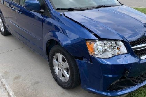 blue-van-repair-before-image